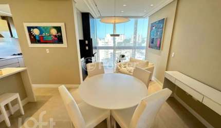 Apartamento com 2 quartos à venda na Rua Araci Vaz Callado, 294, Canto, Florianópolis, 88 m2 por R$ 1.220.000