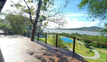 Apartamento com 3 quartos à venda na Rodovia João Paulo, 2301, João Paulo, Florianópolis, 130 m2 por R$ 2.990.000