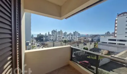 Casa com 5 quartos à venda na Rua Afonso Pena, 647, Canto, Florianópolis, 380 m2 por R$ 1.750.000