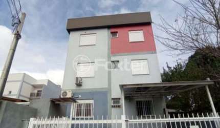 Apartamento com 2 quartos à venda na Rua Tiradentes, 477, Bom Sucesso, Gravataí, 47 m2 por R$ 250.000