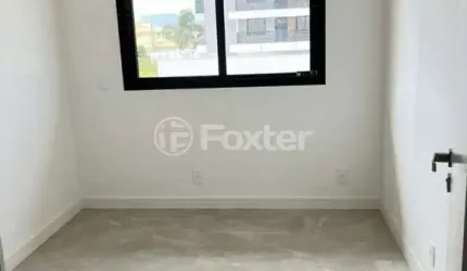 Apartamento com 3 quartos à venda na Rua Arcanjo Cândido da Silva, 181, Praia de Fora, Palhoça, 79 m2 por R$ 550.000