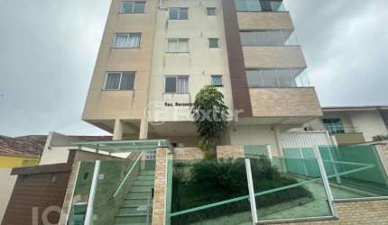 Apartamento com 2 quartos à venda na Rua Trinta e Um de Março, 115, Barreiros, São José, 67 m2 por R$ 450.000