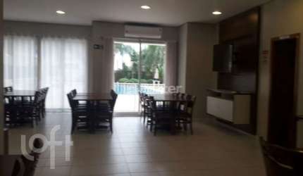Apartamento com 3 quartos à venda na Rua Padre Todesco, 927, Partenon, Porto Alegre, 70 m2 por R$ 550.000