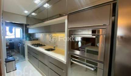 Apartamento com 3 quartos à venda na Rua dos Navegantes, 225, Estreito, Florianópolis, 131 m2 por R$ 3.090.000