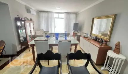 Apartamento com 3 quartos à venda na Avenida Mauro Ramos, 717, Centro, Florianópolis, 124 m2 por R$ 989.000