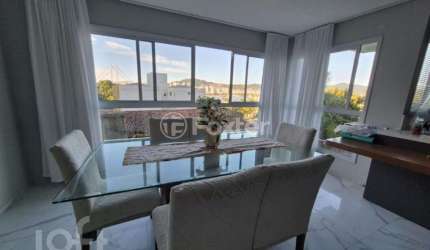 Casa com 4 quartos à venda na Rua Visconde de Cairú, 411, Estreito, Florianópolis, 380 m2 por R$ 3.000.000