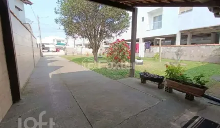 Casa com 3 quartos à venda na Rua Quadrangular, 183, Ingleses do Rio Vermelho, Florianópolis, 120 m2 por R$ 692.000
