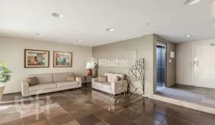 Apartamento com 2 quartos à venda na Rua Marcelo Gama, 1038, Auxiliadora, Porto Alegre, 75 m2 por R$ 450.000