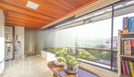 Apartamento com 2 quartos à venda na Rua Coronel Bordini, 987, Auxiliadora, Porto Alegre, 98 m2 por R$ 900.000