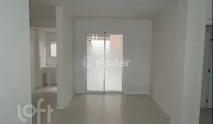 Apartamento com 2 quartos à venda na Rua José Lino Kretzer, 390, Centro, São José, 70 m2 por R$ 499.000