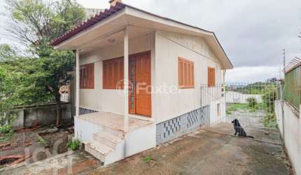 Casa com 2 quartos à venda na Avenida dos Prazeres, 538, Vila Jardim, Porto Alegre, 100 m2 por R$ 600.000