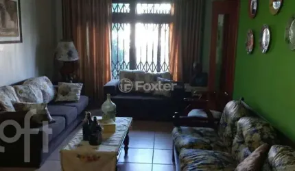 Casa com 4 quartos à venda na Rua Vinte e Cinco de Julho, 110, Santa Maria Goretti, Porto Alegre, 250 m2 por R$ 899.980