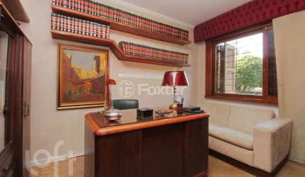 Casa com 4 quartos à venda na Rua Felipe Becker, 357, Três Figueiras, Porto Alegre, 620 m2 por R$ 4.900.000