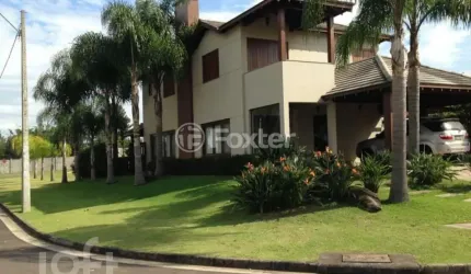 Casa com 3 quartos à venda na Rua Cati, 140, São Vicente, Gravataí, 380 m2 por R$ 3.200.000