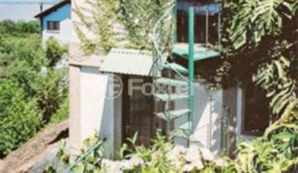 Casa com 3 quartos à venda na Rua Coronel Gomes de Carvalho, 124, Sétimo Céu, Porto Alegre, 190 m2 por R$ 759.800