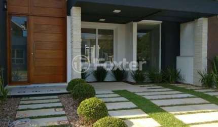 Casa com 3 quartos à venda na Rua Carlos Maximiliano Fayet, 80, Hípica, Porto Alegre, 140 m2 por R$ 795.000