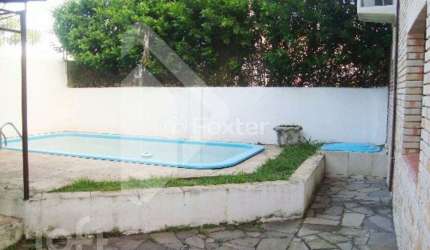 Casa com 3 quartos à venda na Rua Victor Silva, 136, Camaquã, Porto Alegre, 230 m2 por R$ 850.000