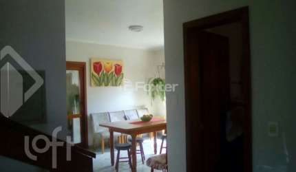 Casa com 4 quartos à venda na Rua Professor Carvalho Freitas, 1117, Teresópolis, Porto Alegre, 130 m2 por R$ 800.000