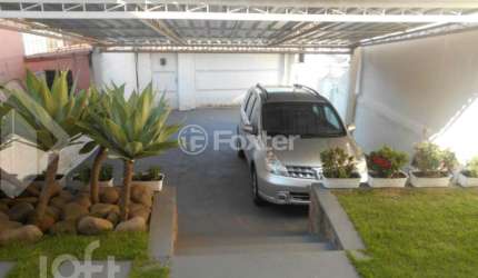 Casa com 5 quartos à venda na Rua Professor Carvalho Freitas, 813, Teresópolis, Porto Alegre, 260 m2 por R$ 1.166.000