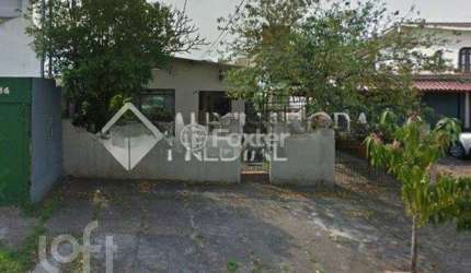 Casa com 2 quartos à venda na Rua Miracema, 294, Chácara das Pedras, Porto Alegre, 435 m2 por R$ 1.000.000