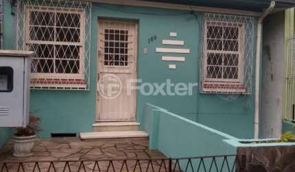 Casa com 4 quartos à venda na Avenida Caçapava, 160, Petrópolis, Porto Alegre, 98 m2 por R$ 590.000