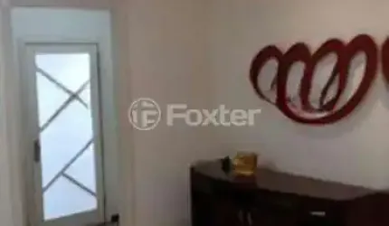 Casa com 3 quartos à venda na Avenida Inconfidência, 1663, Marechal Rondon, Canoas, 330 m2 por R$ 1.380.000