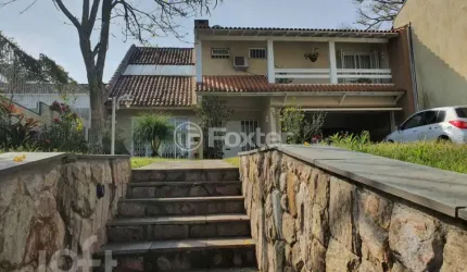 Casa com 4 quartos à venda na Travessa Pedra Redonda, 130, Jardim Isabel, Porto Alegre, 500 m2 por R$ 2.200.000
