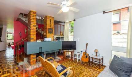 Casa com 4 quartos à venda na Rua Coroados, 1170, Vila Assunção, Porto Alegre, 350 m2 por R$ 1.650.000