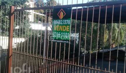 Casa com 3 quartos à venda na Avenida Professor Oscar Pereira, 3467, Glória, Porto Alegre, 190 m2 por R$ 550.000