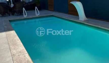 Casa com 3 quartos à venda na Rua Walter Porto Filho, 311, Mário Quintana, Porto Alegre, 212 m2 por R$ 1.200.000