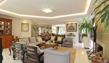 Casa com 4 quartos à venda na Rua Baden Powell, 148, Sarandi, Porto Alegre, 350 m2 por R$ 2.180.000