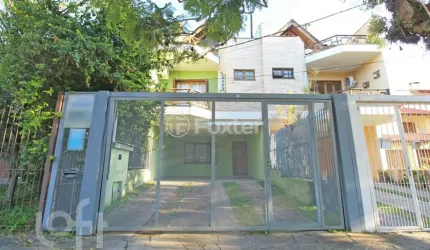 Casa com 3 quartos à venda na Rua Caribe, 36, Ipanema, Porto Alegre, 222 m2 por R$ 749.900