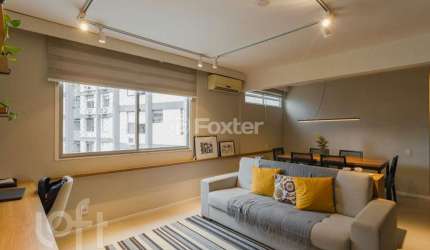 Apartamento com 2 quartos à venda na Rua Anita Garibaldi, 2120, Boa Vista, Porto Alegre, 79 m2 por R$ 640.000