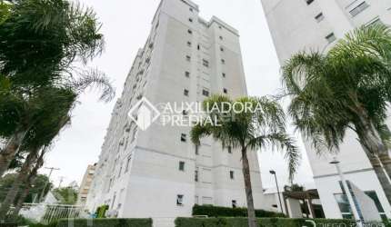 Apartamento com 3 quartos à venda na Rua Engenheiro João Luderitz, 550, Sarandi, Porto Alegre, 71 m2 por R$ 424.000