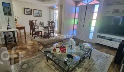 Casa com 4 quartos à venda na Rua Álvaro Cardoso, 50, Estreito, Florianópolis, 320 m2 por R$ 1.580.000