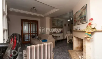 Casa com 4 quartos à venda na Rua General Rondon, 1567, Tristeza, Porto Alegre, 367 m2 por R$ 1.950.000