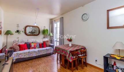 Apartamento com 2 quartos à venda na Rua Mariante, 856, Rio Branco, Porto Alegre, 68 m2 por R$ 270.000