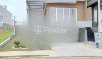 Casa em condomínio fechado com 4 quartos à venda na Rua Adolfo Inácio de Barcelos, 1490, Centro, Gravataí, 266 m2 por R$ 1.929.000