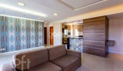 Apartamento com 2 quartos à venda na Rua Major João Batista Lessa, 100, Centro, Gravataí, 197 m2 por R$ 890.000