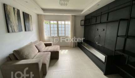 Casa com 3 quartos à venda na Rua Doutor Homero de Miranda Gomes, 163, Capoeiras, Florianópolis, 140 m2 por R$ 1.050.000