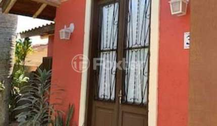 Casa com 2 quartos à venda na Rua Professor Emanoel Paulo Peluso, 336, Campeche, Florianópolis, 110 m2 por R$ 980.000