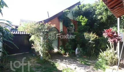 Casa com 3 quartos à venda na Rua Nunes, 482, Medianeira, Porto Alegre, 250 m2 por R$ 599.000