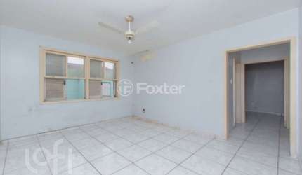 Apartamento com 2 quartos à venda na Rua Orfanotrófio, 1051, Santa Tereza, Porto Alegre, 52 m2 por R$ 180.000