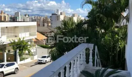 Casa com 3 quartos à venda na Rua Ernesto Stodieck, 127, Centro, Florianópolis, 175 m2 por R$ 2.600.000