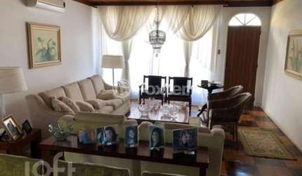 Casa com 3 quartos à venda na Rua Ernesto Stodieck, 127, Centro, Florianópolis, 175 m2 por R$ 2.600.000