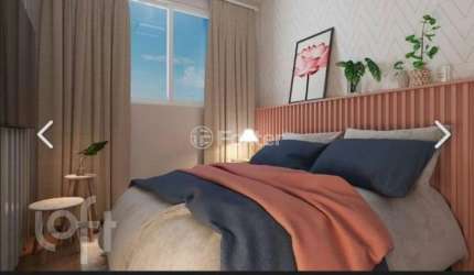 Apartamento com 2 quartos à venda na Rua Derocy Giácomo da Silva, 1, Vila Nova, Porto Alegre, 712 m2 por R$ 223.000