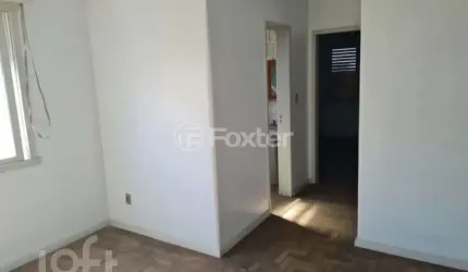 Apartamento com 2 quartos à venda na Rua Professora Amy Herve Ramirez, 187, Jardim Leopoldina, Porto Alegre, 58 m2 por R$ 180.000