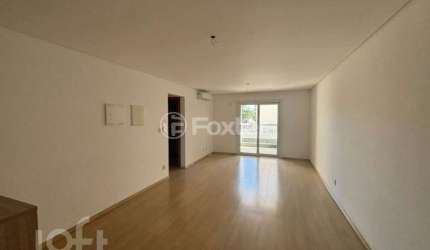 Apartamento com 2 quartos à venda na Rua Dom Pedro II, 185, Rio Branco, São Leopoldo, 81 m2 por R$ 478.000