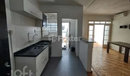 Apartamento com 2 quartos à venda na Rua Ernesto da Fontoura, 773, São Geraldo, Porto Alegre, 72 m2 por R$ 214.000