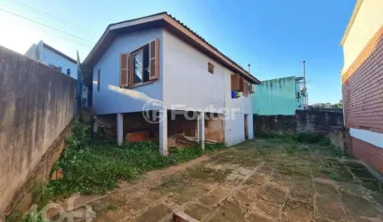 Casa com 3 quartos à venda na Rua Visconde de Araguaia, 227, Santo Afonso, Novo Hamburgo, 150 m2 por R$ 240.000